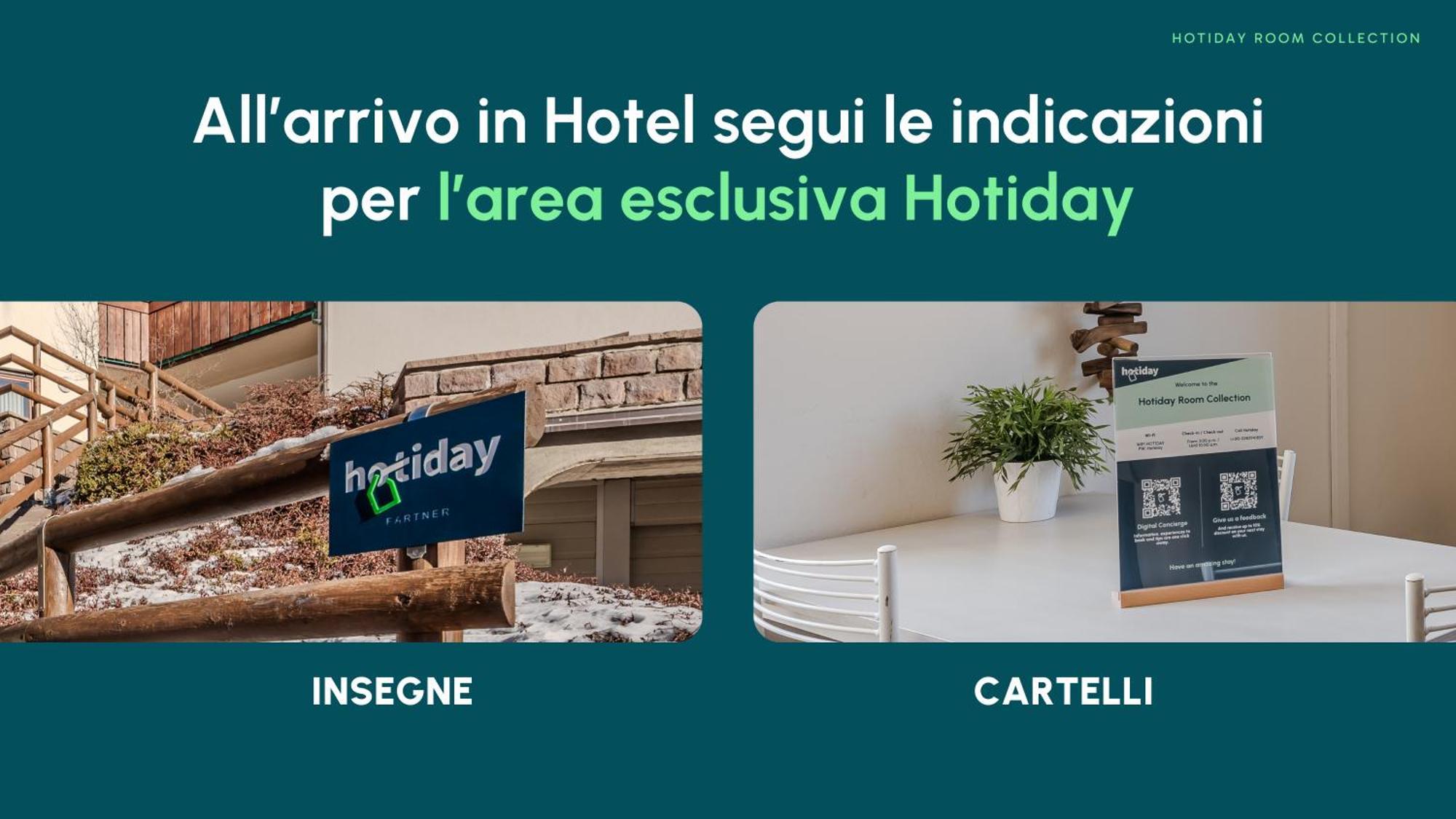Hotiday Cape * Venice